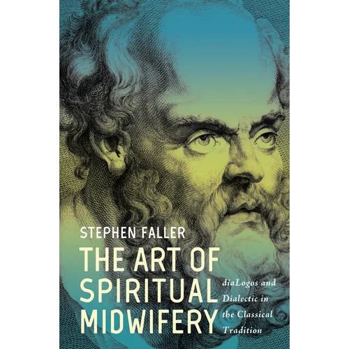 The Art of Spiritual Midwifery - Paperback