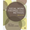 Social Work Theories and Methods - Paperback