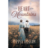 The Heart of the Mountains - Paperback