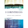 1st Corinthians - Paperback