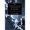 The Complete Commentary of Oecumenius on the Apocalypse - Paperback