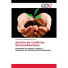 Gestión de Conflictos Socioambientales - Paperback