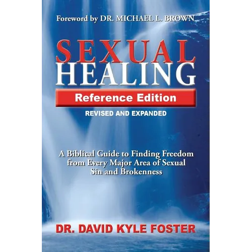 Sexual Healing Reference Edition - Paperback