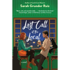 Last Call at the Local - Paperback