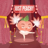 Just Peachy - Paperback