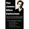 The James Allen Collection - Hardcover