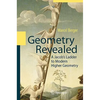 Geometry Revealed: A Jacob's Ladder to Modern Higher Geometry - Hardcover