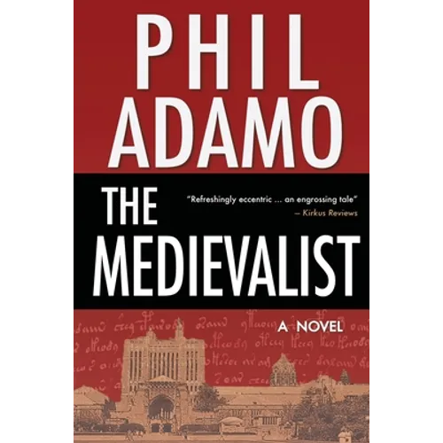 The Medievalist - Paperback