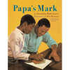 Papa's Mark - Hardcover