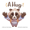 A Hug - Hardcover