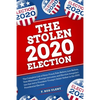 The 2020 Stolen Election - Paperback