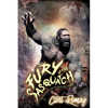 Fury of the Sasquatch - Paperback
