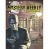 Mystery Weekly Magazine: April 2021 - Paperback