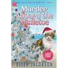 Murder Aboard the Mistletoe: Large Print Edition - Paperback