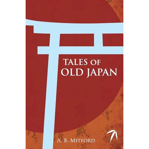 Tales of Old Japan - Paperback