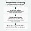 Cerafit Time PH Balancing Foam Cleanser