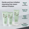 Cerafit Time PH Balancing Foam Cleanser
