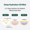 Cerafit Time Dual-Layer Glow Facial Oil Mist