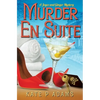 Murder En Suite: (A Joyce and Ginger Mystery Book 1) - Paperback