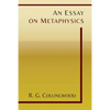 An Essay on Metaphysics - Paperback
