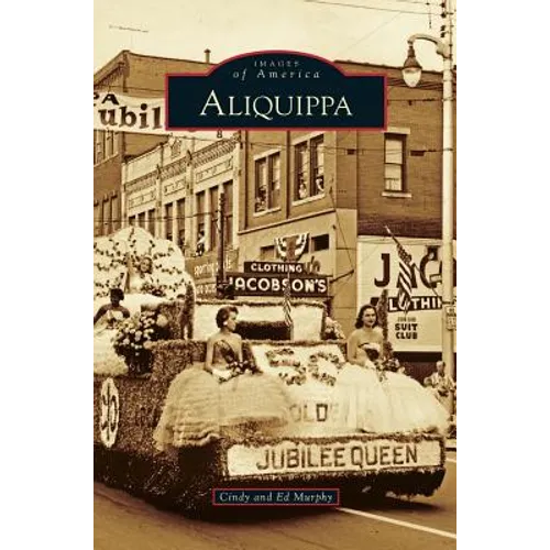 Aliquippa - Hardcover