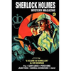 Sherlock Holmes Mystery Magazine 3 - Paperback