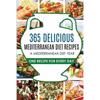 Mediterranean Diet: Mediterranean Diet Recipes: Mediterranean Diet Recipes: Mediterranean Diet Cookbook-Mediterranean Diet Plan - Paperback