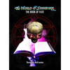 The Book of Fate - Synnibar Referees' Core Rulebook - Hardcover