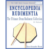 Encyclopedia Rudimentia: The Ultimate Drum Rudiment Collection - Paperback