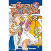 The Seven Deadly Sins 32 - Paperback