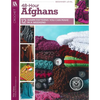 48-Hour Afghans: 12 Warm Patterns You Can Make in a Weekend - Paperback
