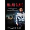 Miami Panic - Paperback