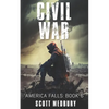 Civil War - Paperback