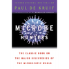 Microbe Hunters - Paperback