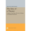 The Idea of a Theater: A Study of Ten Plays, the Art of Drama in Changing Perspective - Paperback