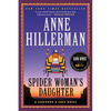 Spider Woman's Daughter: A Leaphorn, Chee & Manuelito Novel - Paperback