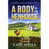 A Body by the Henhouse - Paperback