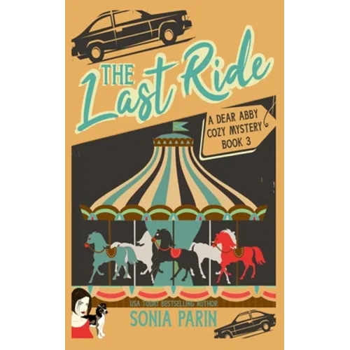 The Last Ride - Paperback