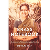 The Brass Notebook: A Memoir of Feminism and Freedom - Hardcover
