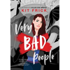 Very Bad People - Hardcover