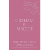 Graham & Maddie: Sealed with a Kiss - Paperback