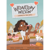 Wednesday Wilson Connects the Dots - Hardcover