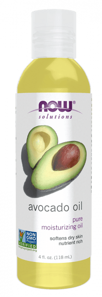 Avocado Oil