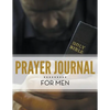 Prayer Journal For Men - Paperback