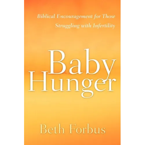 Baby Hunger - Paperback