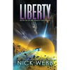 Liberty: Book 6 of the Legacy Fleet Series - Paperback
