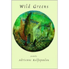 Wild Greens - Paperback