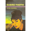 Sabre-Tooth - Paperback