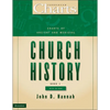 Charts of Ancient and Medieval Church History [With CD-ROM] - Paperback