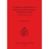 Evidence for Christianity in Roman Southern Pannonia (Northern Croatia): A catalogue of finds and sites - Paperback
